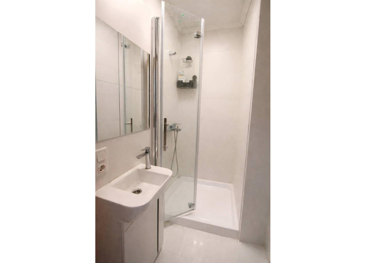 Sale - Flat - Valencia - Benicalap