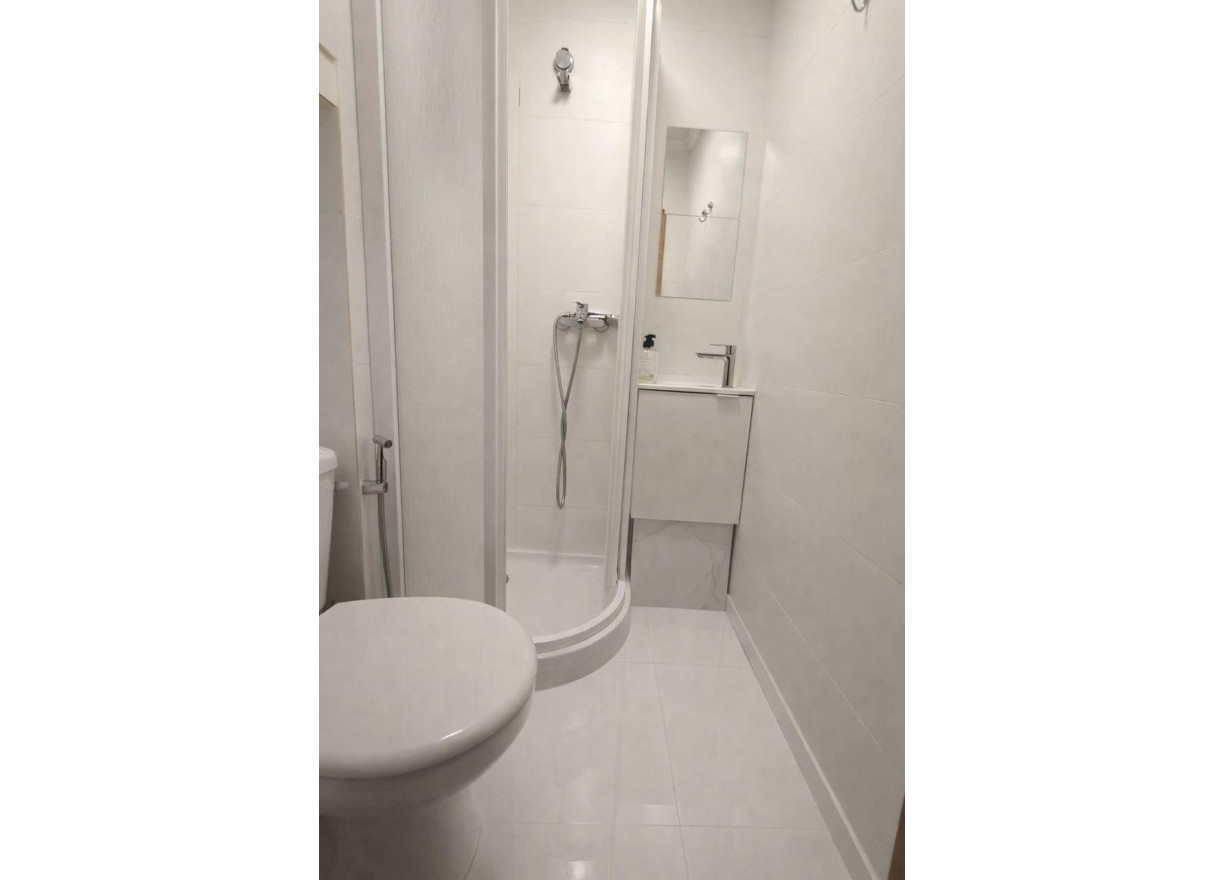 Sale - Flat - Valencia - Benicalap