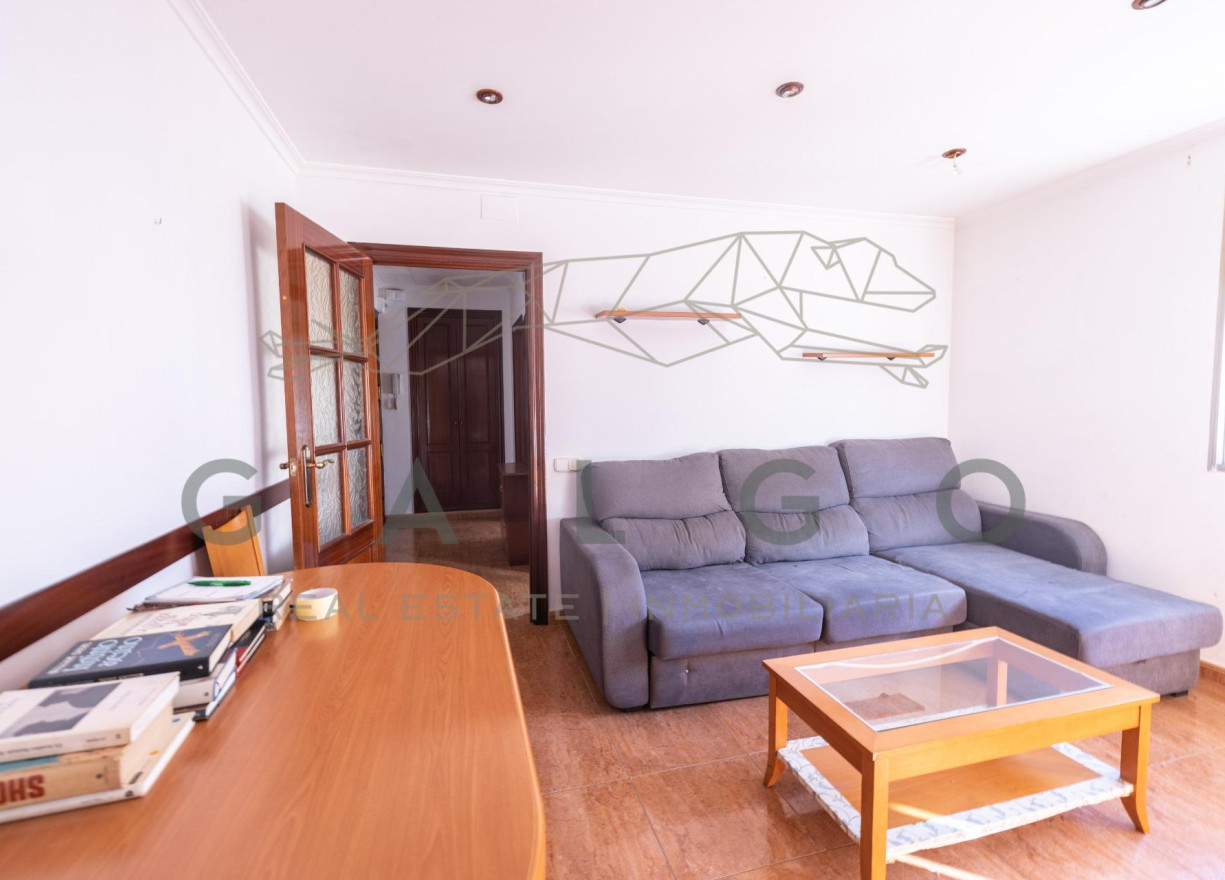 Sale - Flat - Valencia - Camins al Grau