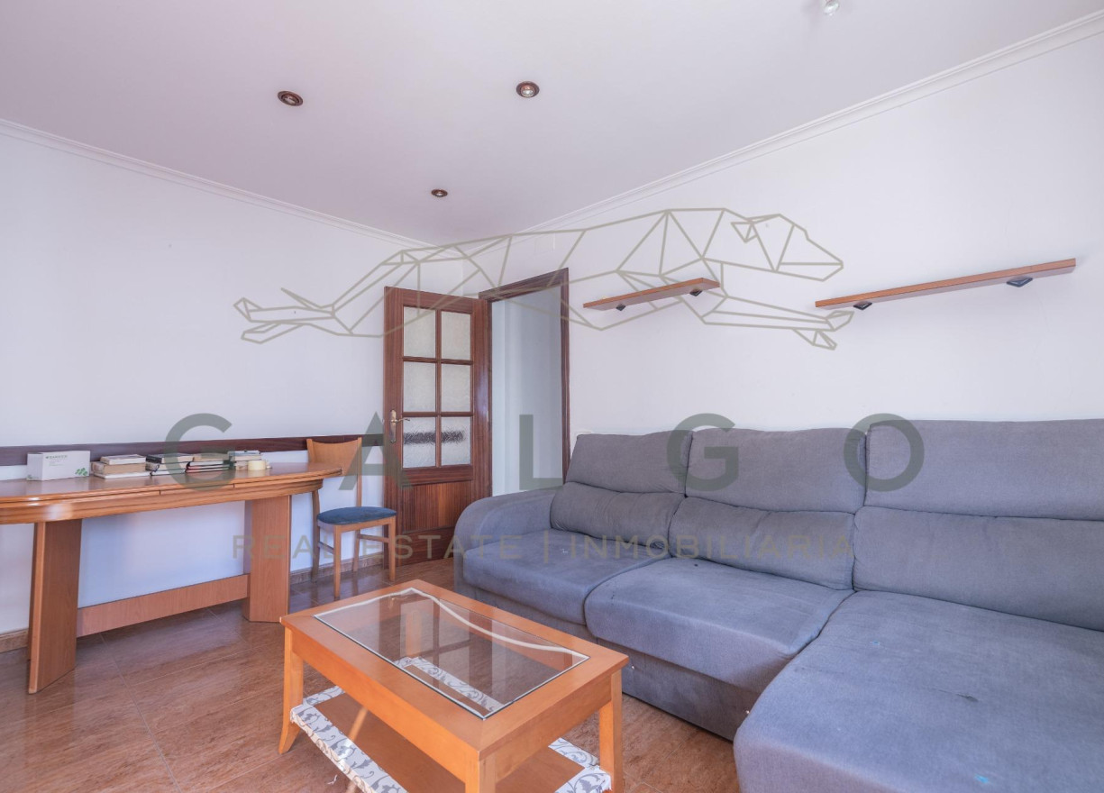 Sale - Flat - Valencia - Camins al Grau