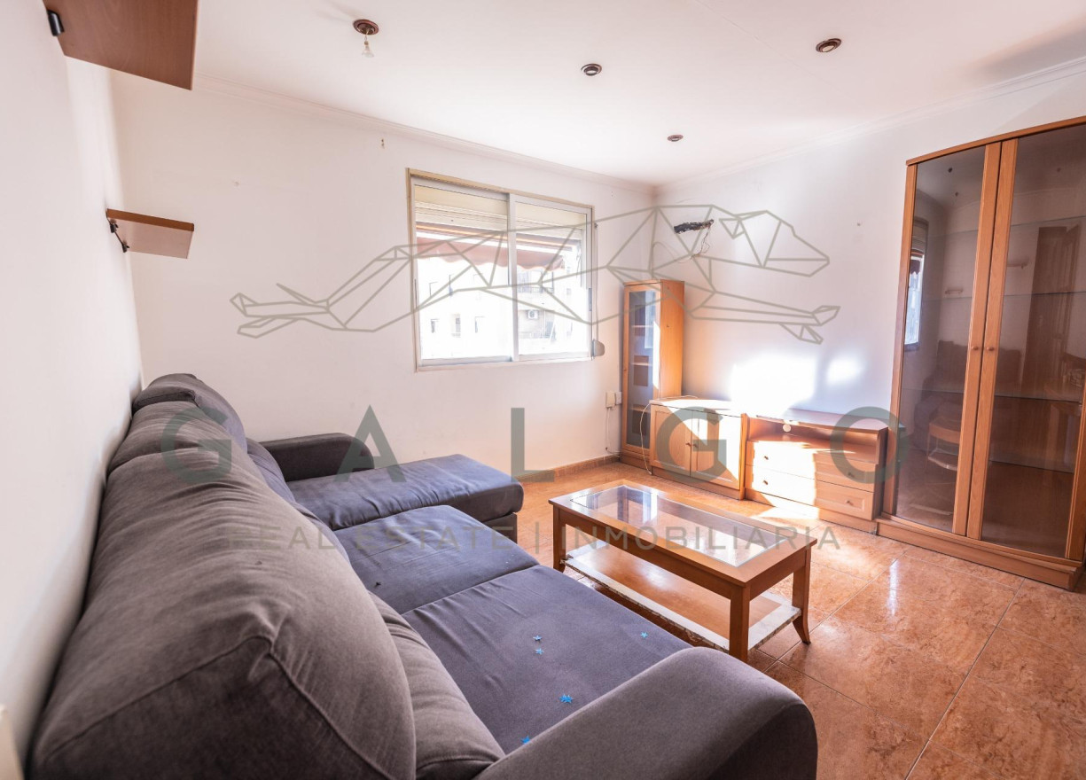 Sale - Flat - Valencia - Camins al Grau