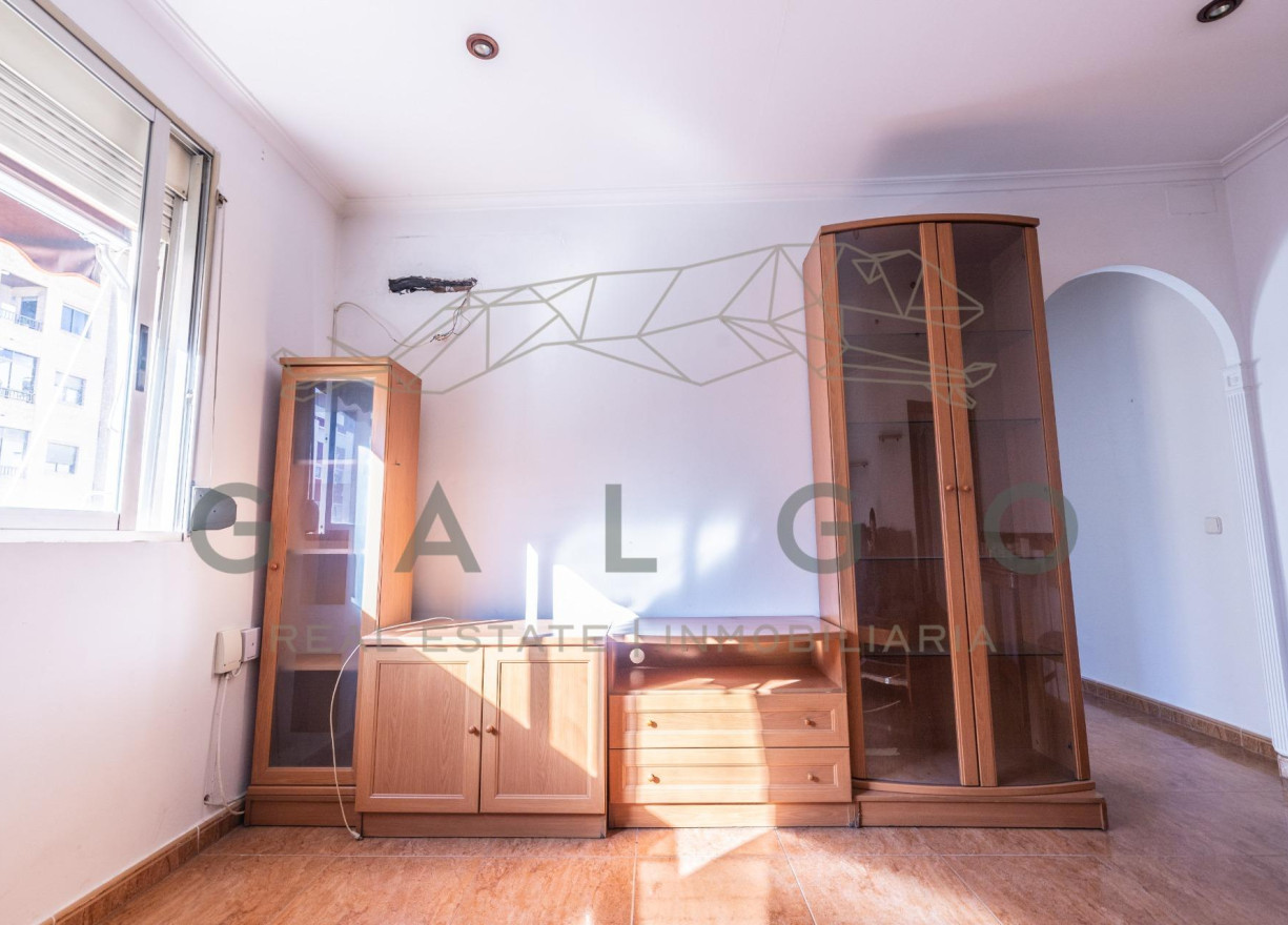 Sale - Flat - Valencia - Camins al Grau