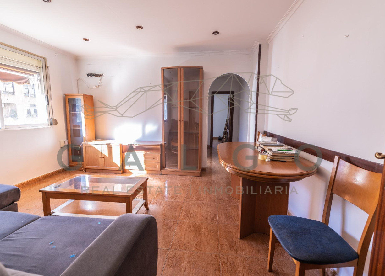 Sale - Flat - Valencia - Camins al Grau