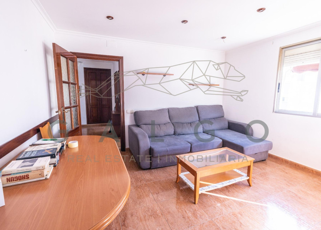 Sale - Flat - Valencia - Camins al Grau