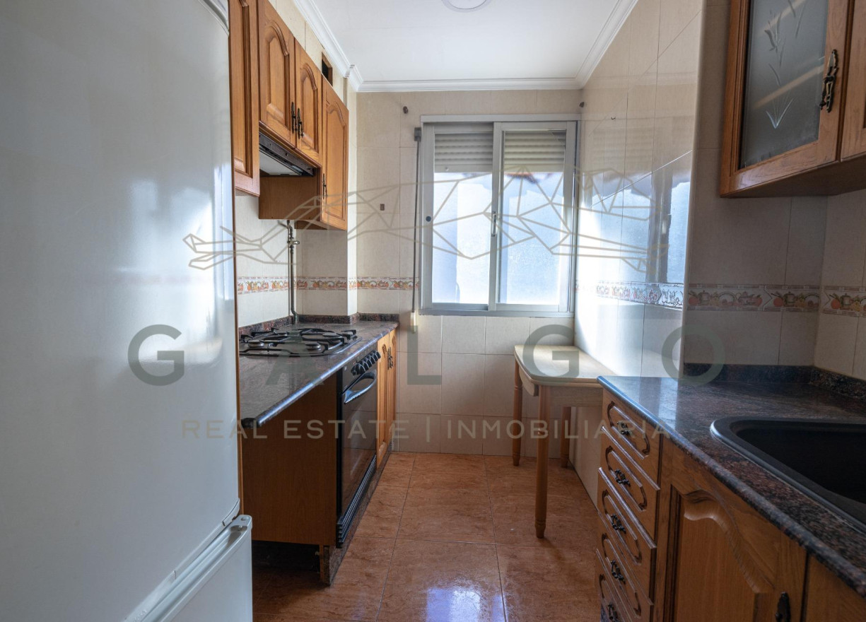 Sale - Flat - Valencia - Camins al Grau