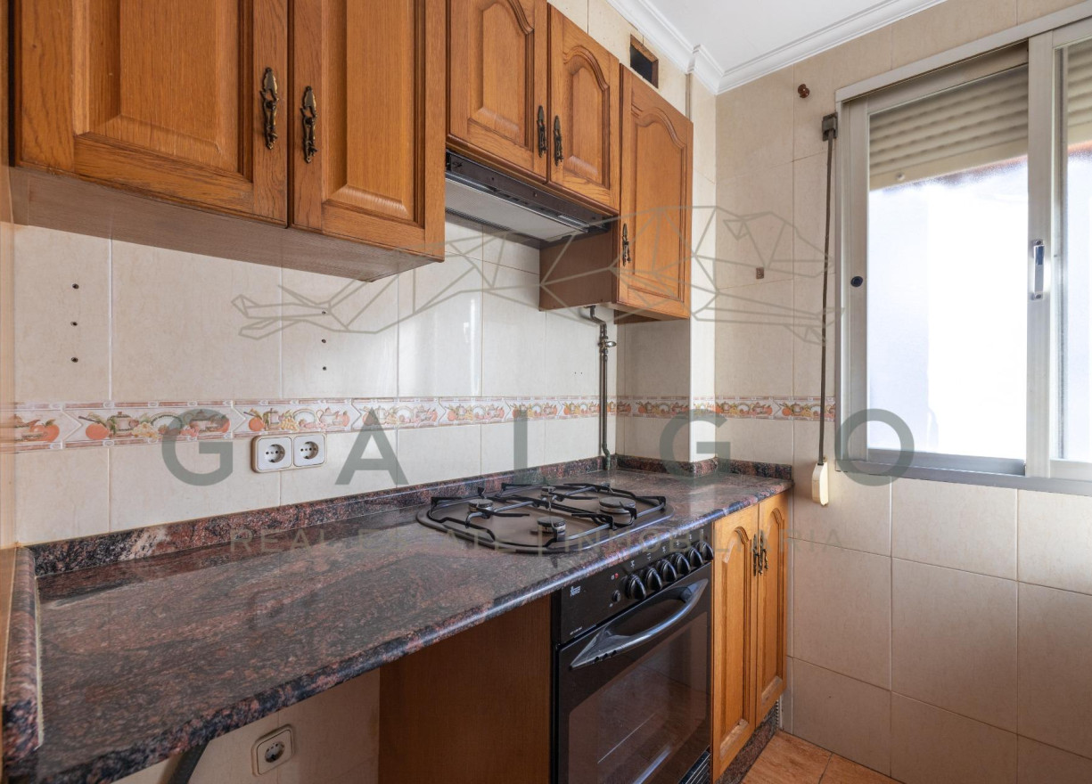 Sale - Flat - Valencia - Camins al Grau