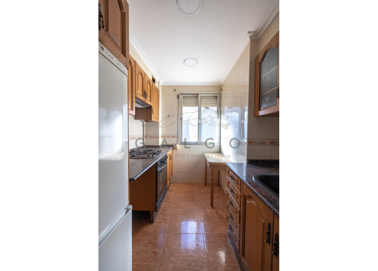 Sale - Flat - Valencia - Camins al Grau