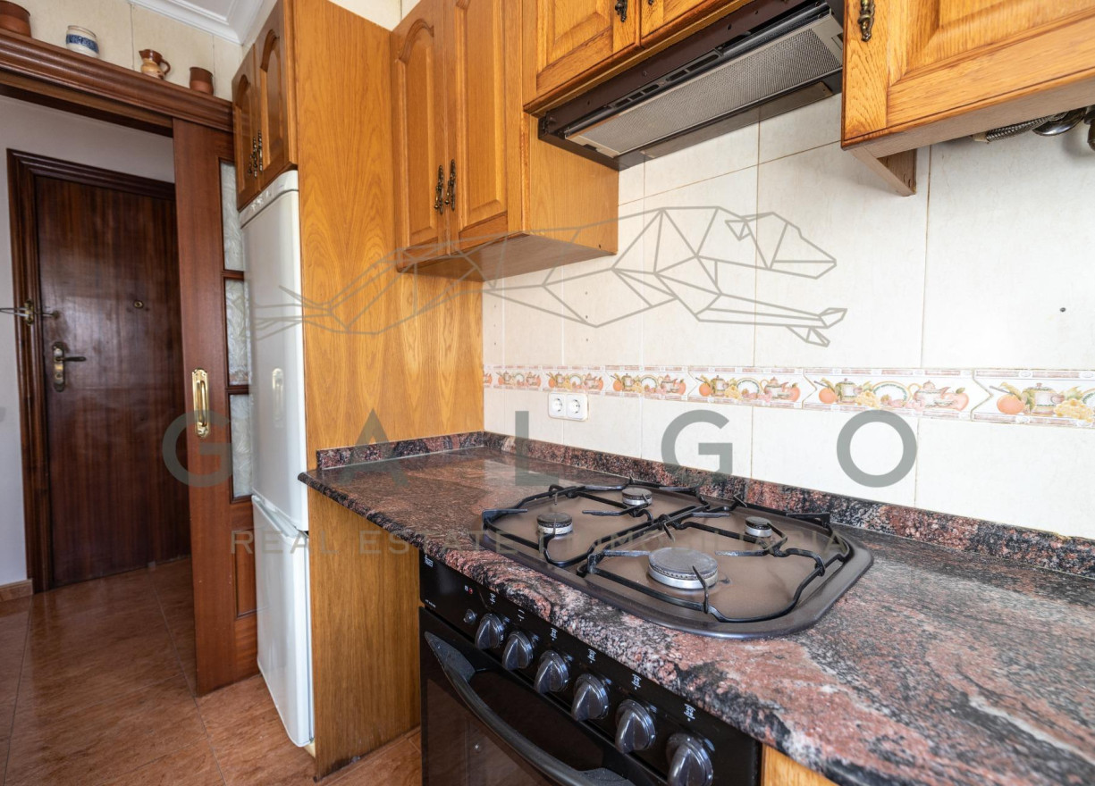 Sale - Flat - Valencia - Camins al Grau