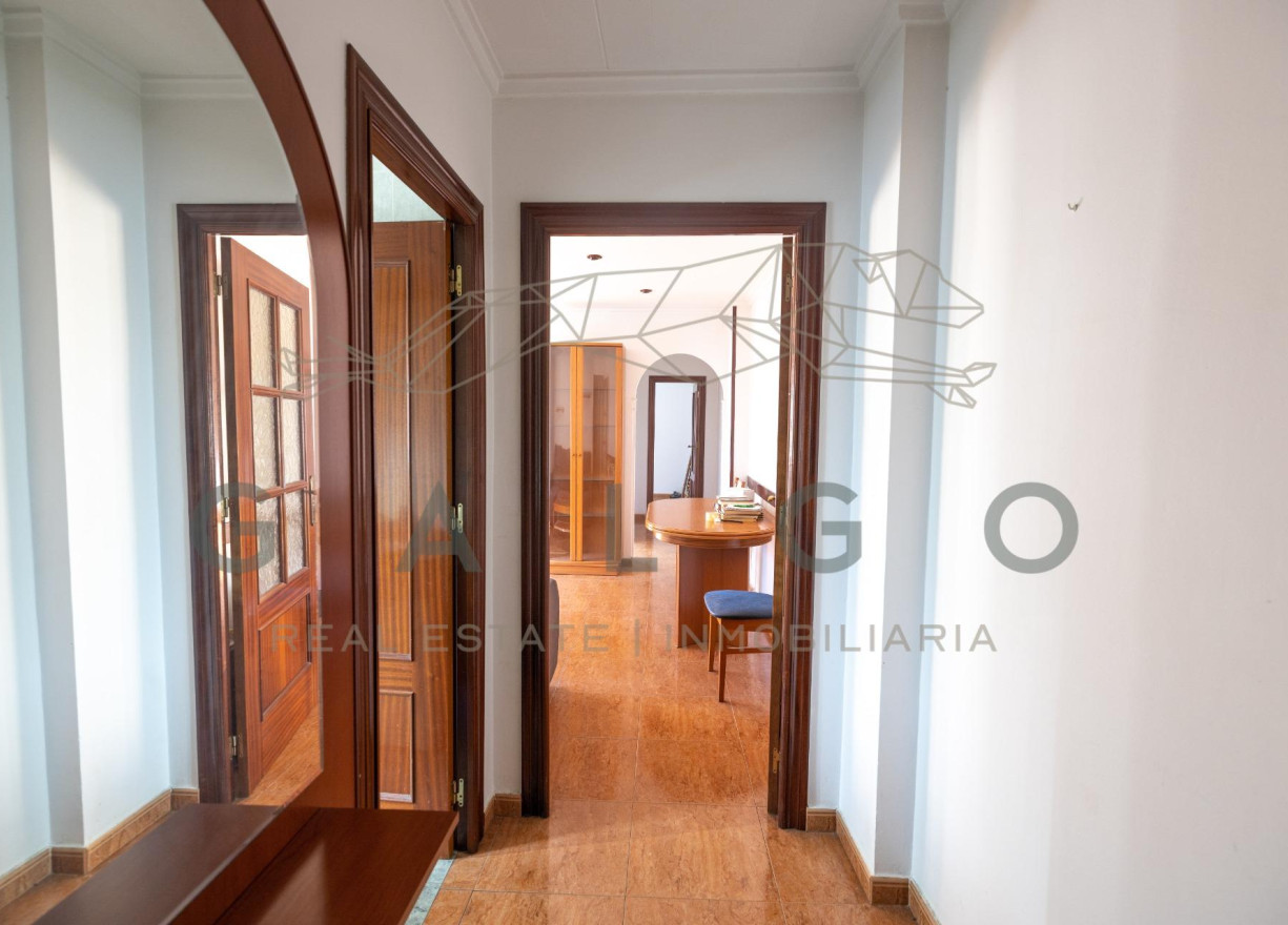 Sale - Flat - Valencia - Camins al Grau