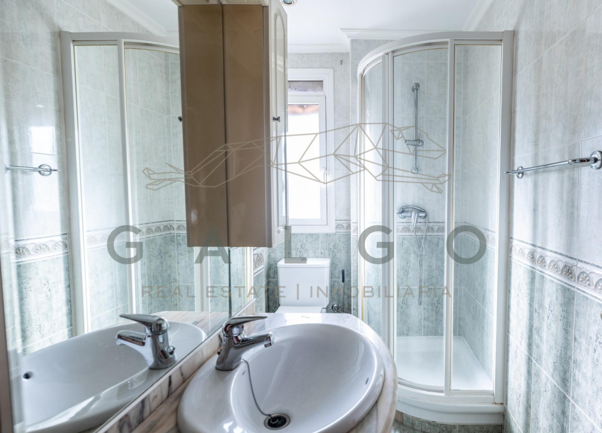 Sale - Flat - Valencia - Camins al Grau