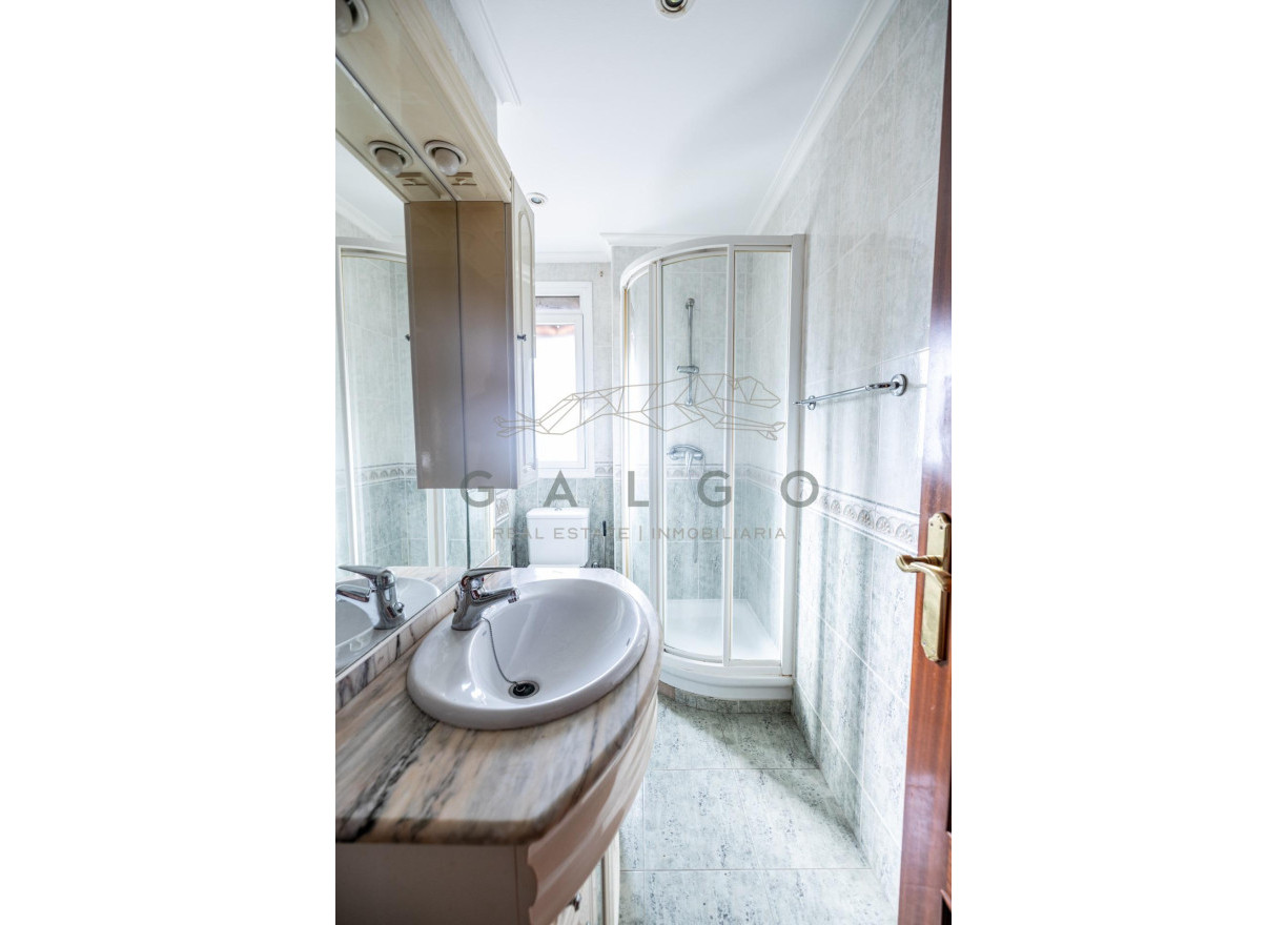 Sale - Flat - Valencia - Camins al Grau