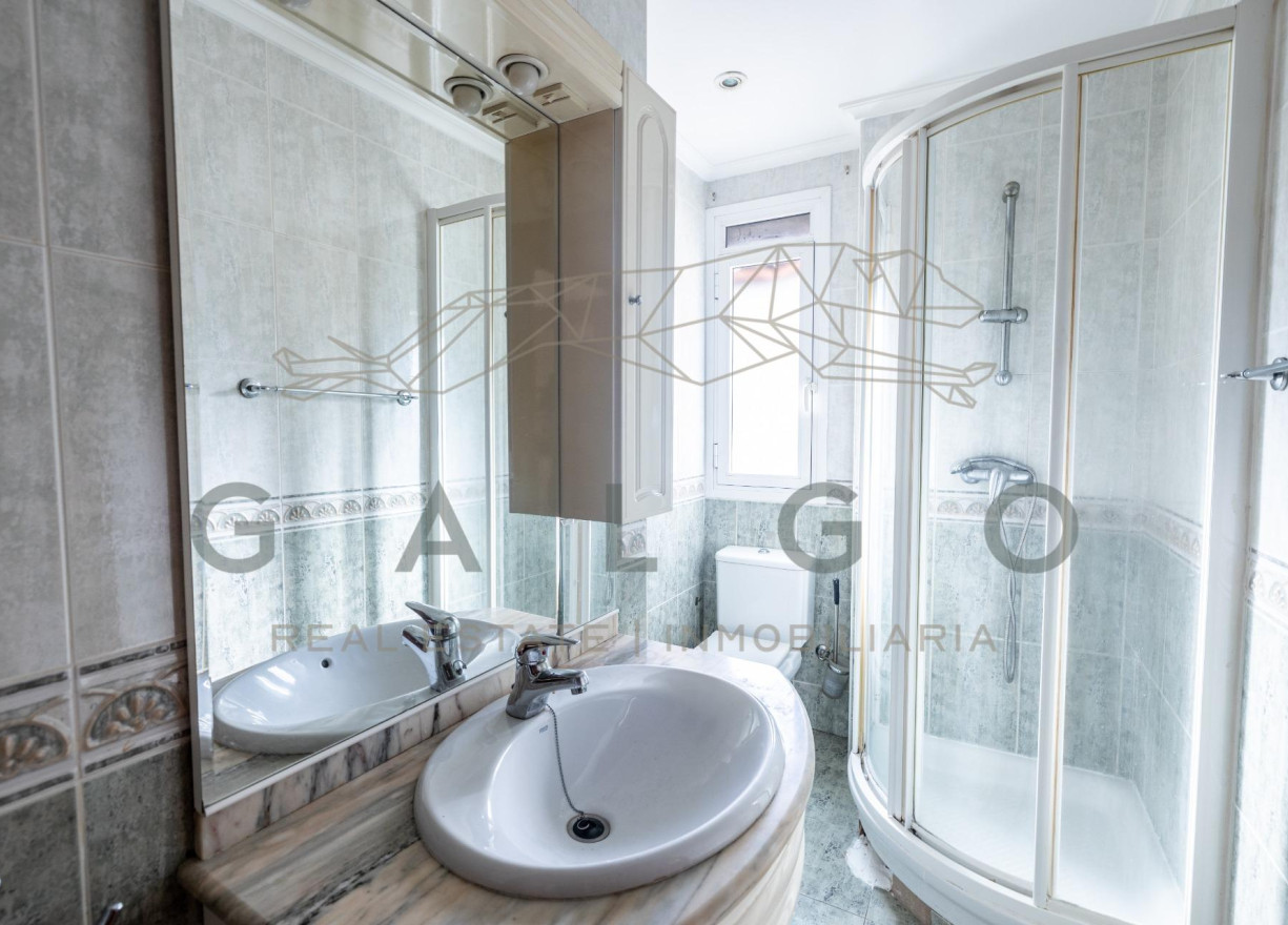 Sale - Flat - Valencia - Camins al Grau