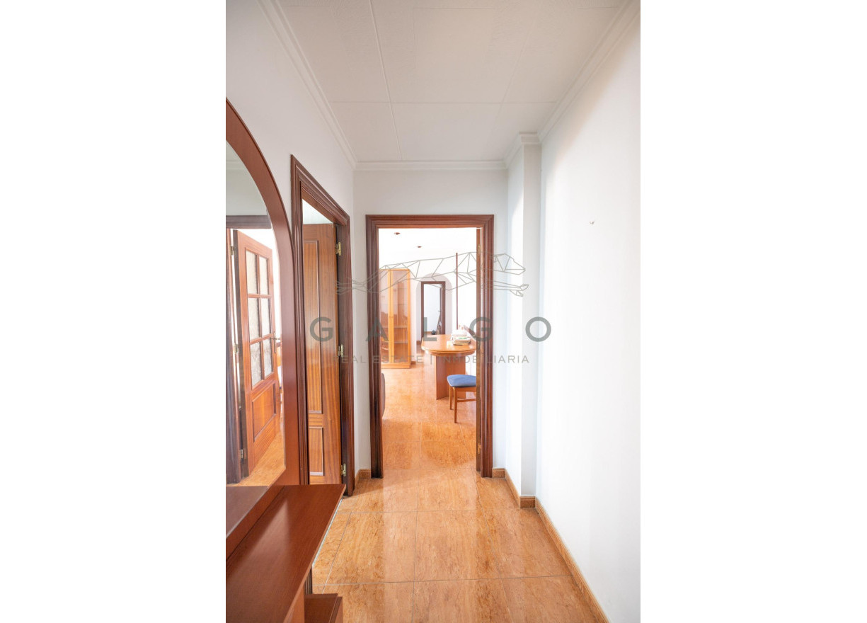 Sale - Flat - Valencia - Camins al Grau