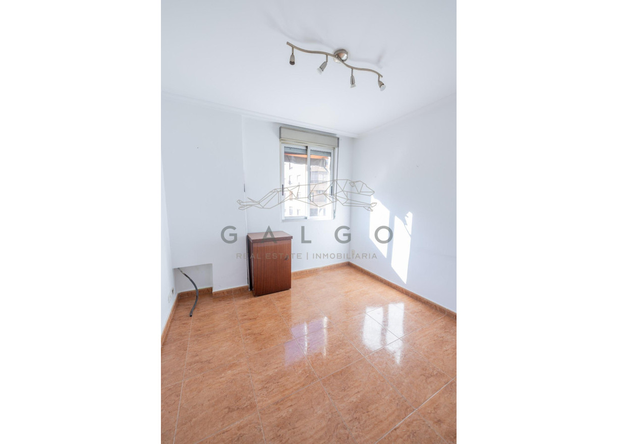 Sale - Flat - Valencia - Camins al Grau