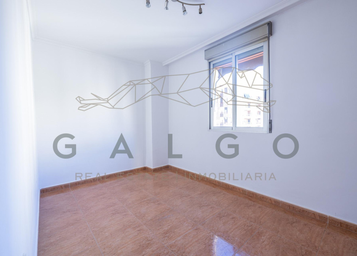 Sale - Flat - Valencia - Camins al Grau
