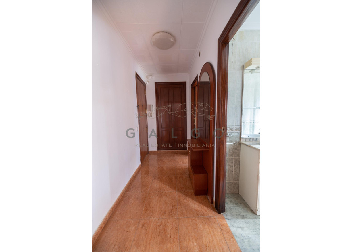 Sale - Flat - Valencia - Camins al Grau