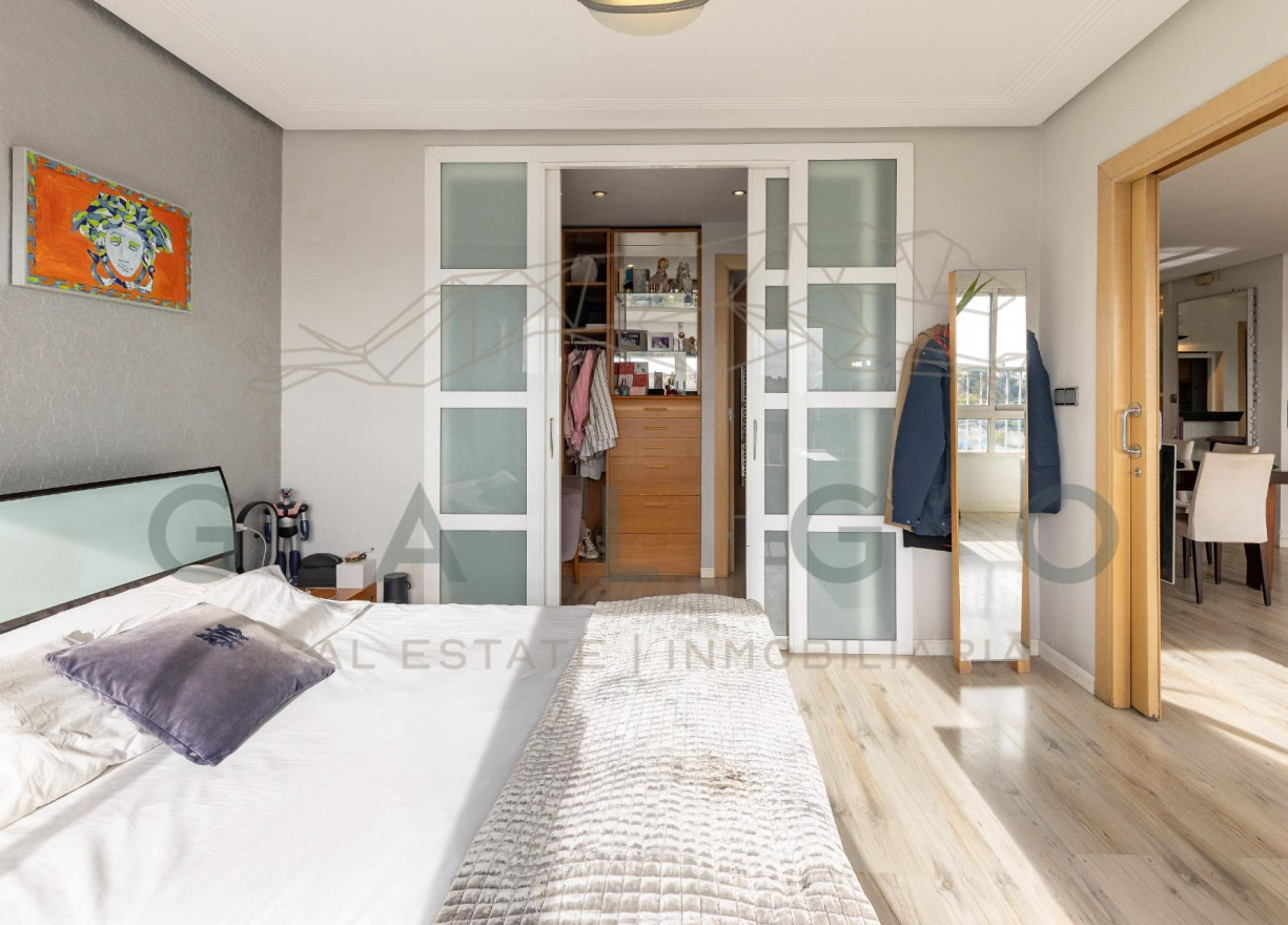 Sale - Flat - Valencia - Campanar