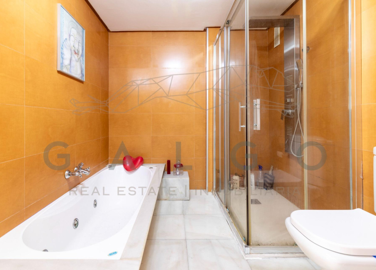 Sale - Flat - Valencia - Campanar