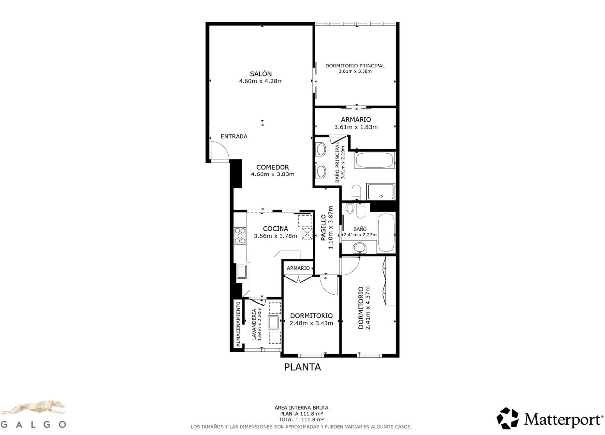 Sale - Flat - Valencia - Campanar