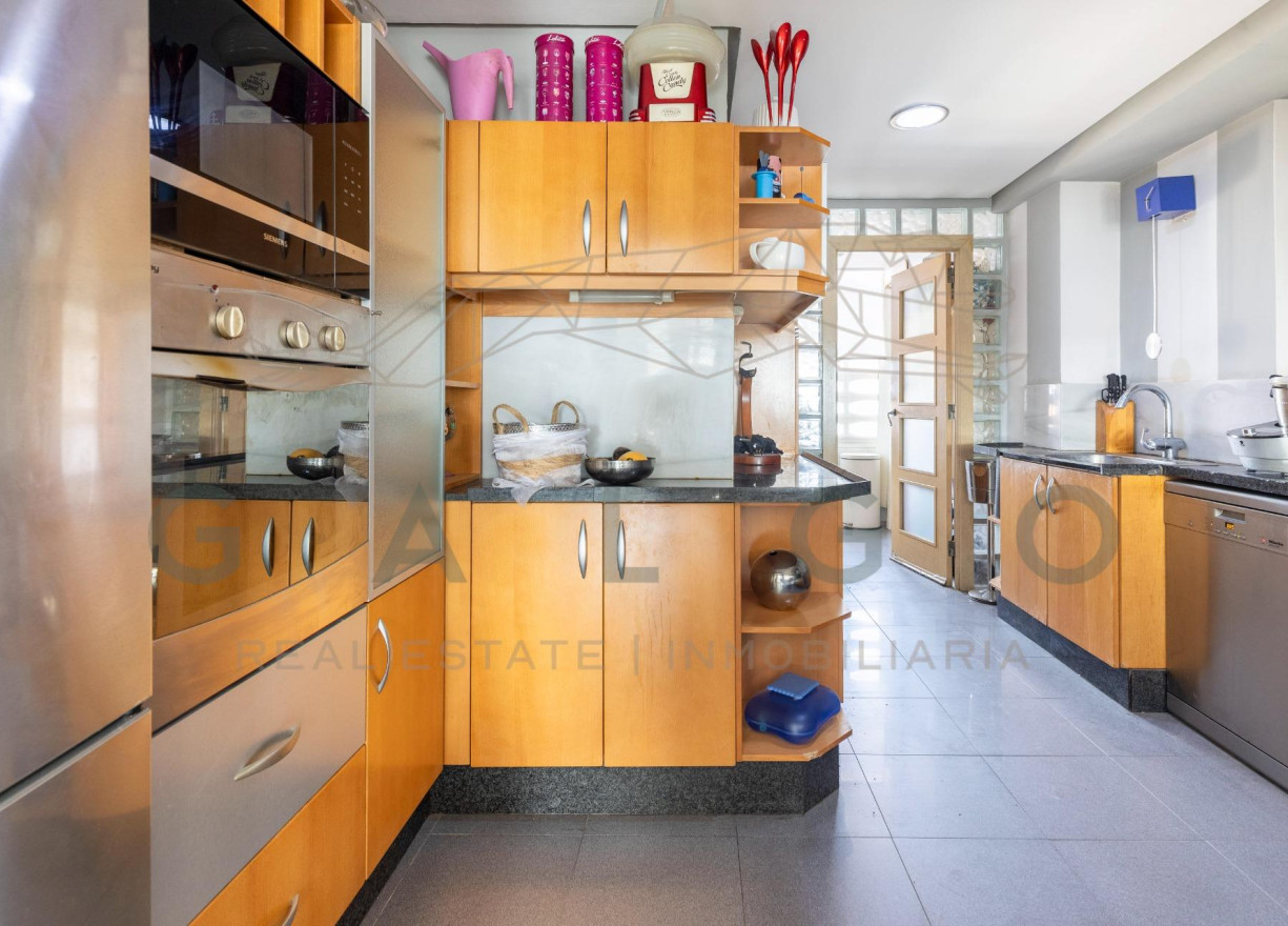 Sale - Flat - Valencia - Campanar