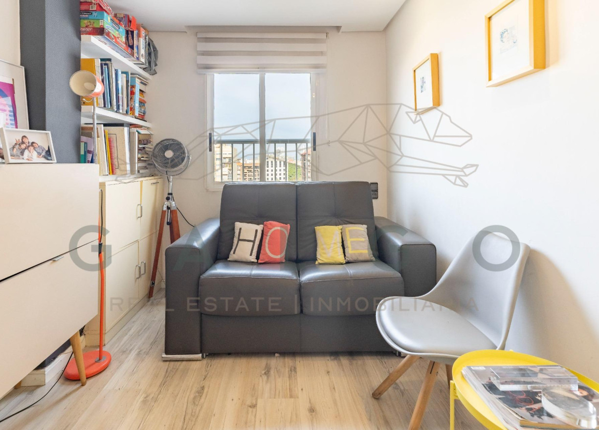 Sale - Flat - Valencia - Campanar