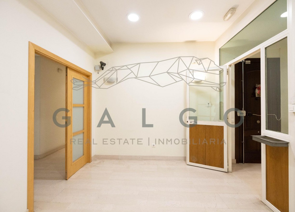 Sale - Flat - Valencia - Centro - Sant Francesc