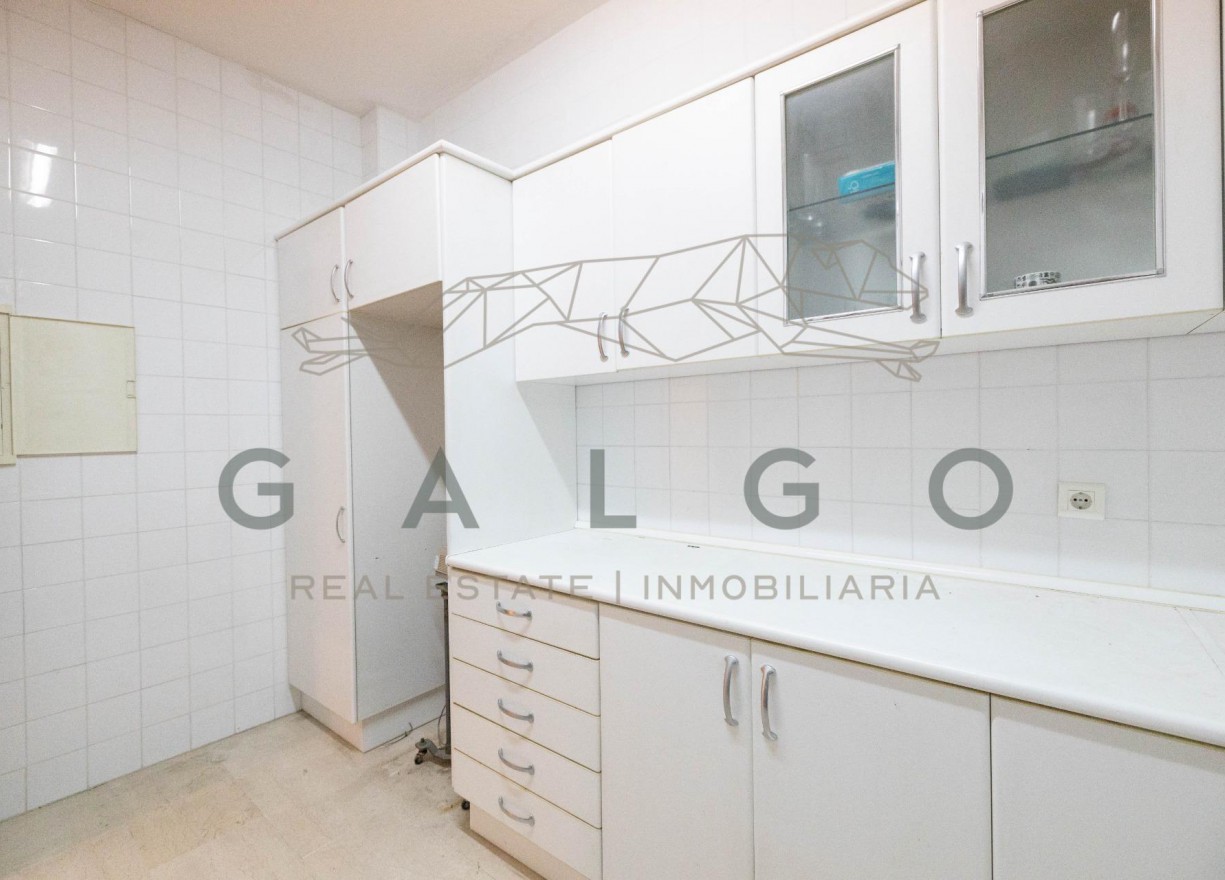 Sale - Flat - Valencia - Centro - Sant Francesc