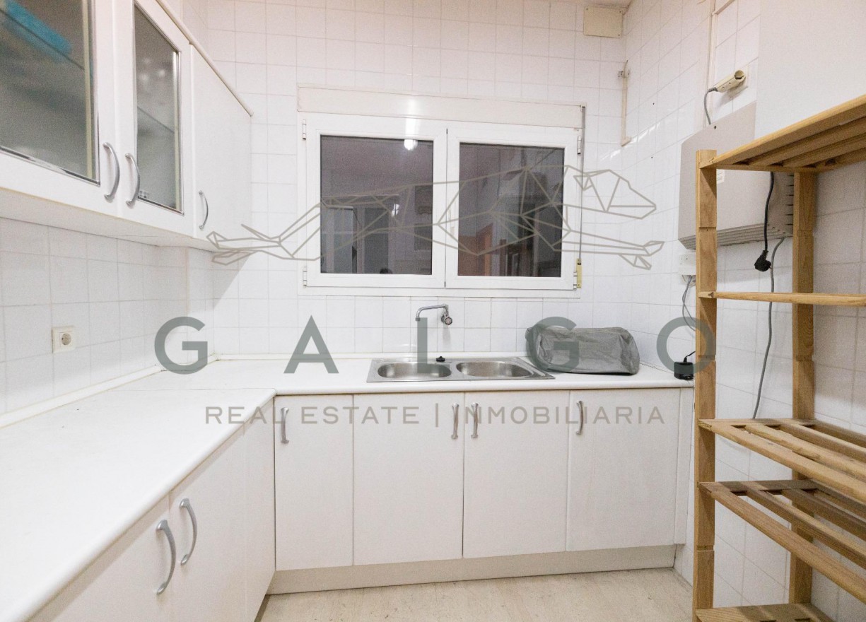 Sale - Flat - Valencia - Centro - Sant Francesc