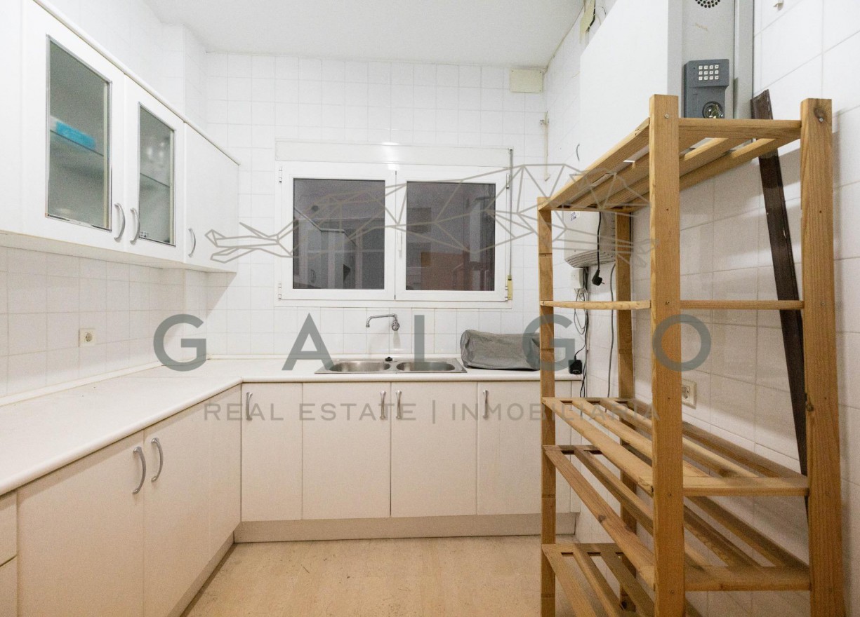 Sale - Flat - Valencia - Centro - Sant Francesc