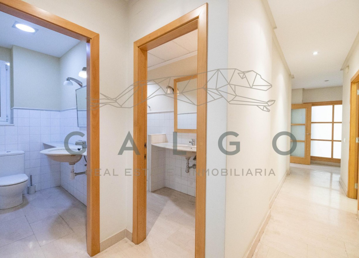 Sale - Flat - Valencia - Centro - Sant Francesc