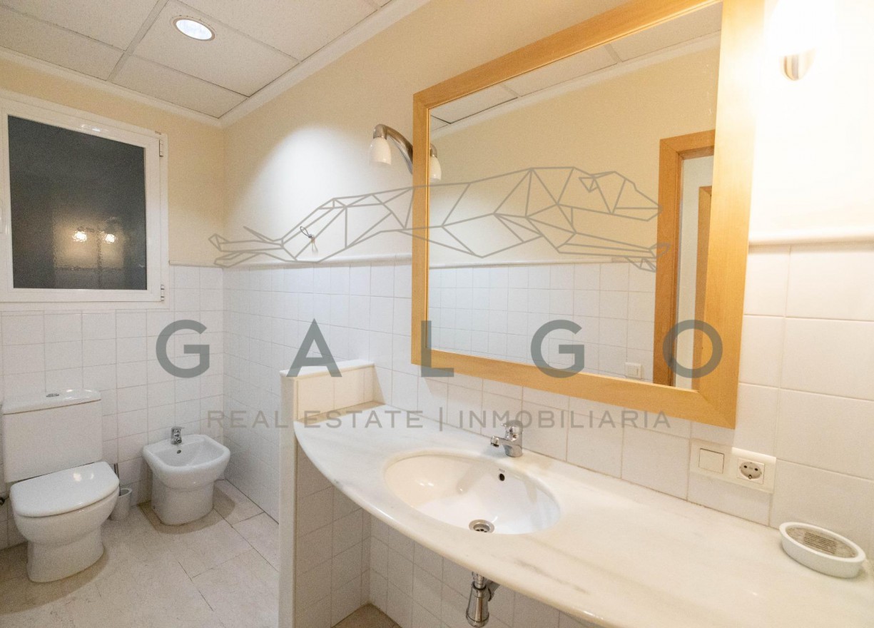 Sale - Flat - Valencia - Centro - Sant Francesc