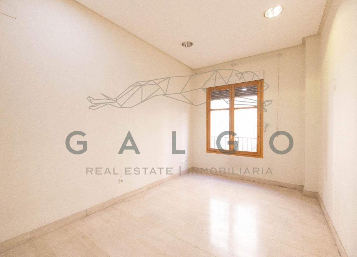 Sale - Flat - Valencia - Centro - Sant Francesc