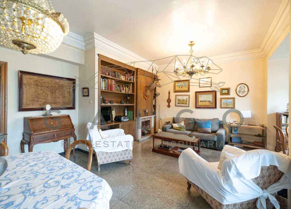 Sale - Flat - Valencia - Centro - Sant Francesc