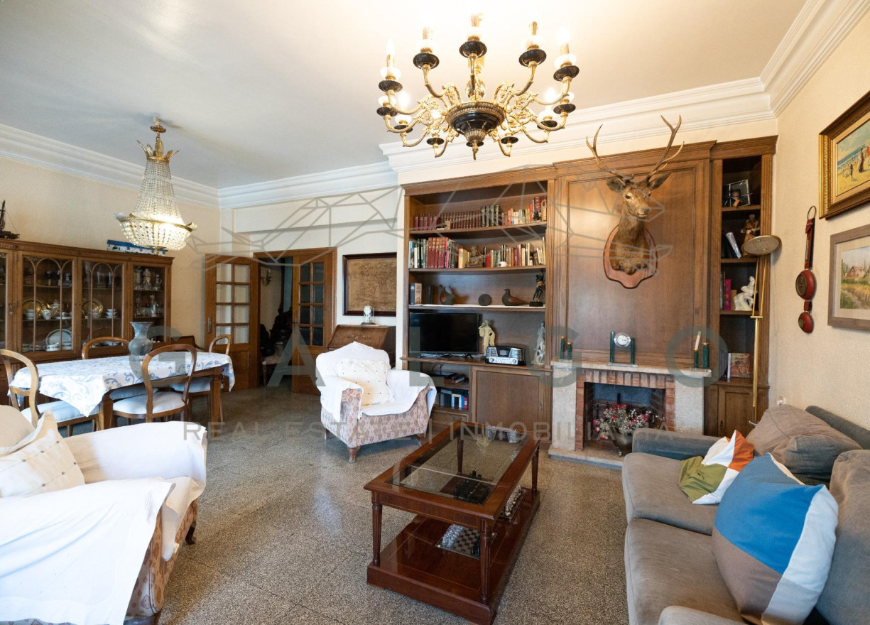 Sale - Flat - Valencia - Centro - Sant Francesc