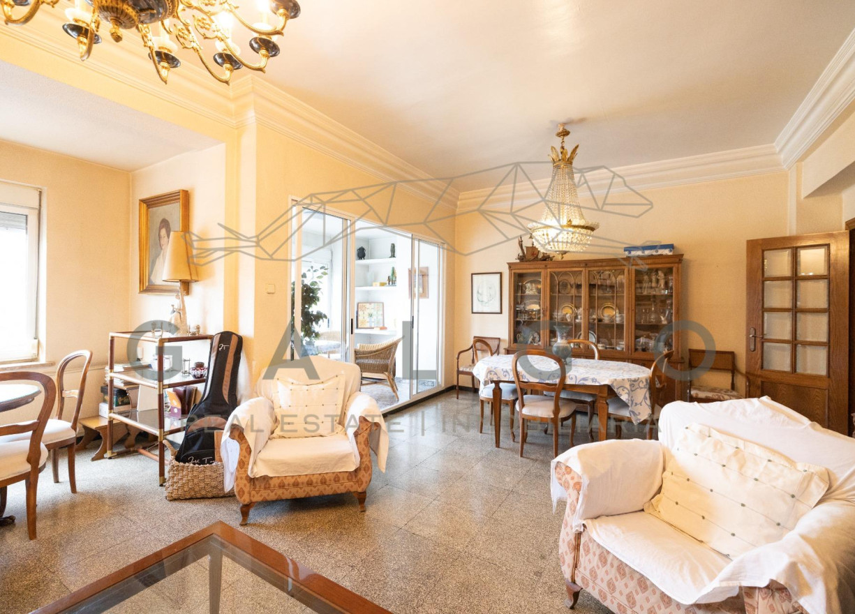 Sale - Flat - Valencia - Centro - Sant Francesc
