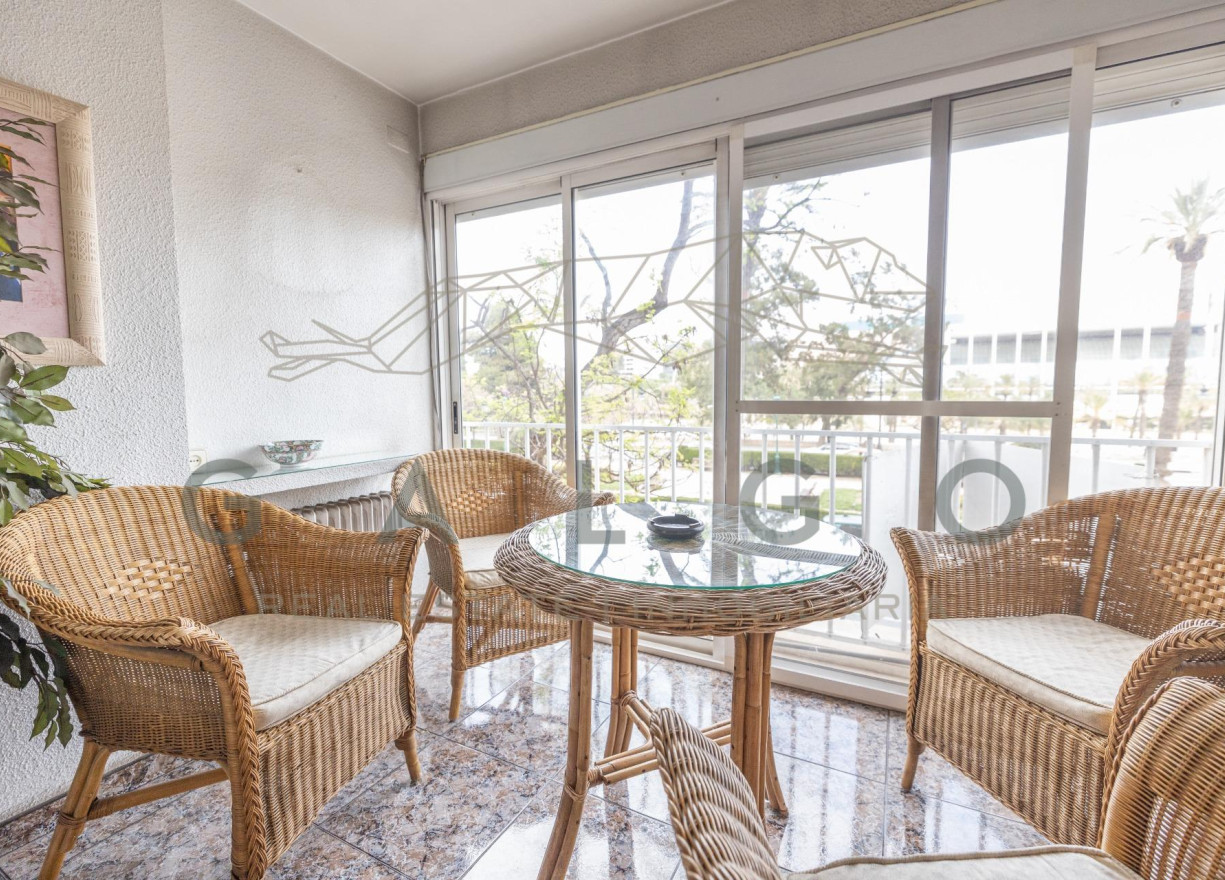 Sale - Flat - Valencia - Centro - Sant Francesc