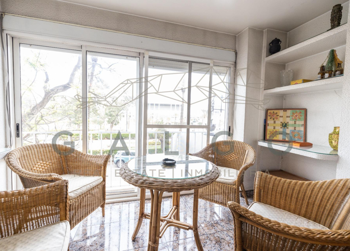 Sale - Flat - Valencia - Centro - Sant Francesc