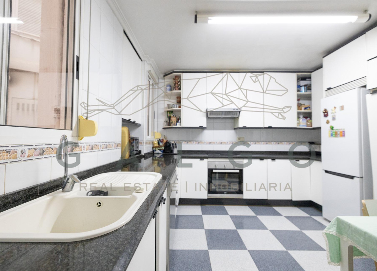 Sale - Flat - Valencia - Centro - Sant Francesc