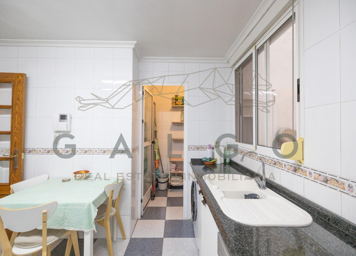 Sale - Flat - Valencia - Centro - Sant Francesc