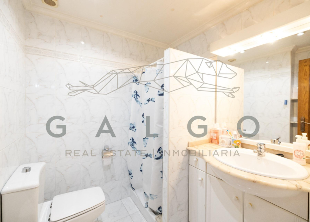 Sale - Flat - Valencia - Centro - Sant Francesc