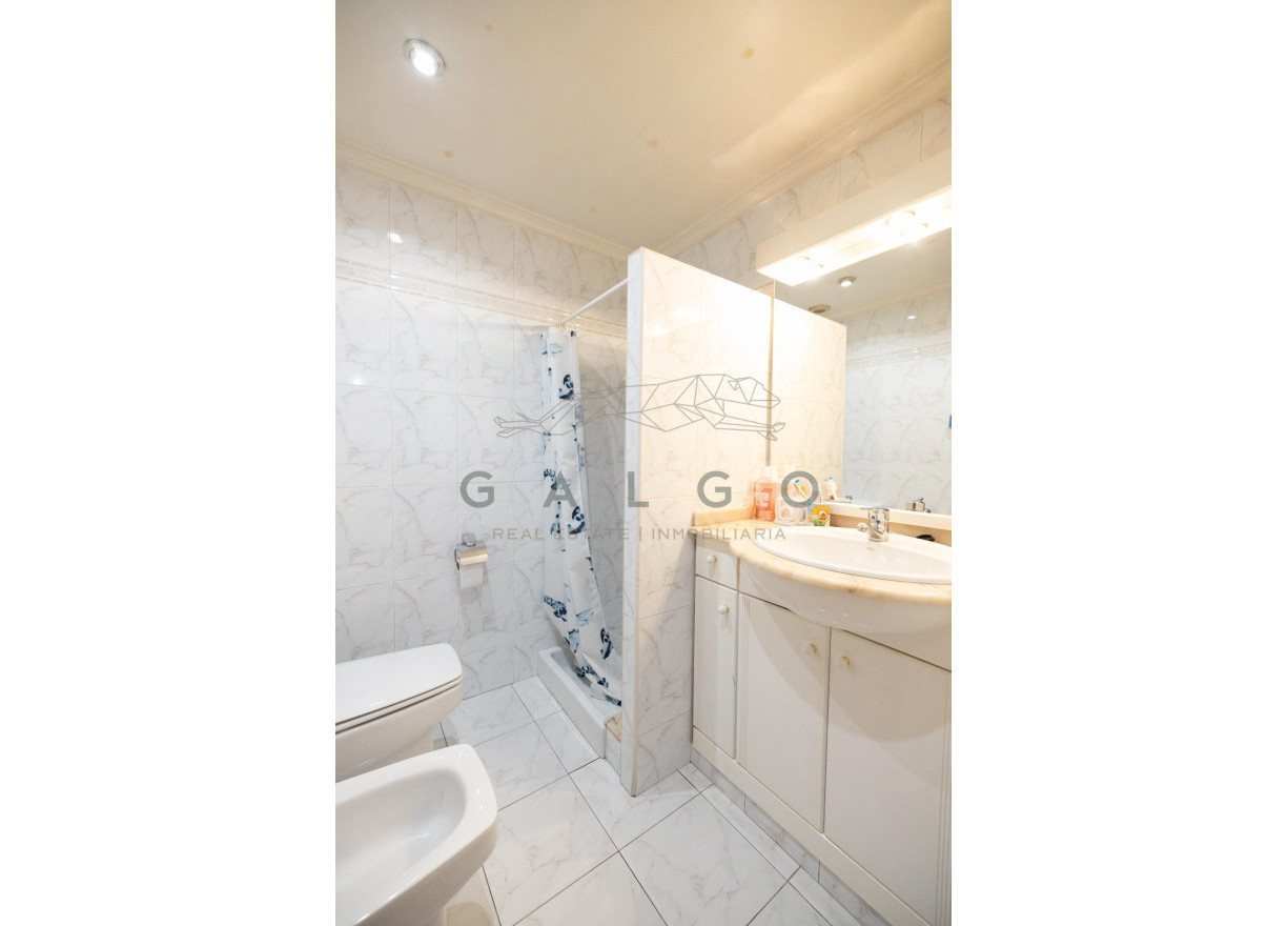 Sale - Flat - Valencia - Centro - Sant Francesc