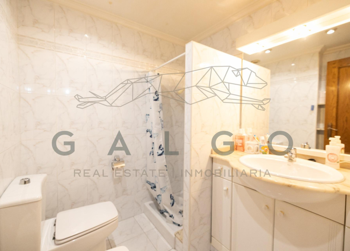 Sale - Flat - Valencia - Centro - Sant Francesc