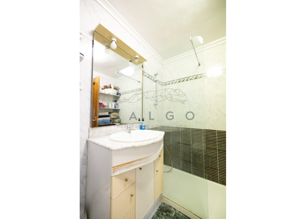 Sale - Flat - Valencia - Centro - Sant Francesc