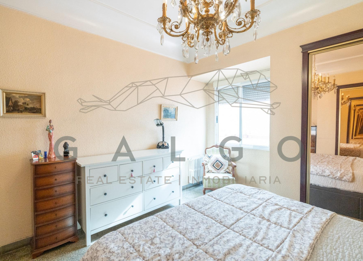 Sale - Flat - Valencia - Centro - Sant Francesc