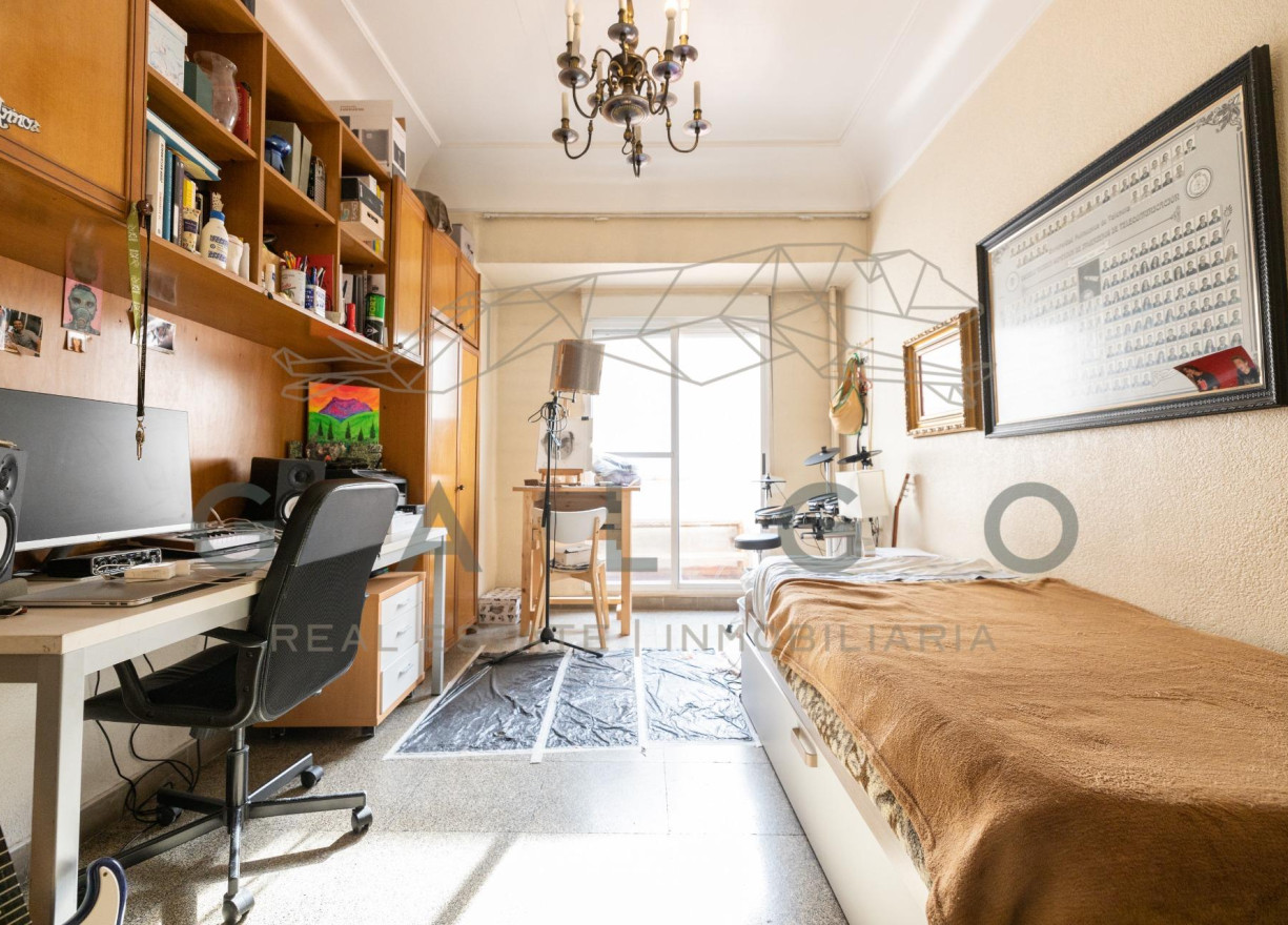 Sale - Flat - Valencia - Centro - Sant Francesc
