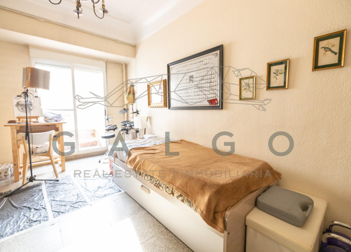 Sale - Flat - Valencia - Centro - Sant Francesc