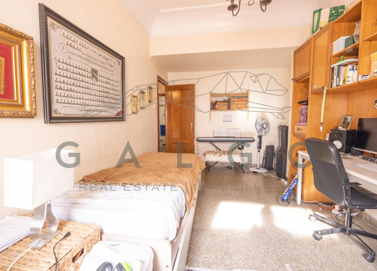 Sale - Flat - Valencia - Centro - Sant Francesc