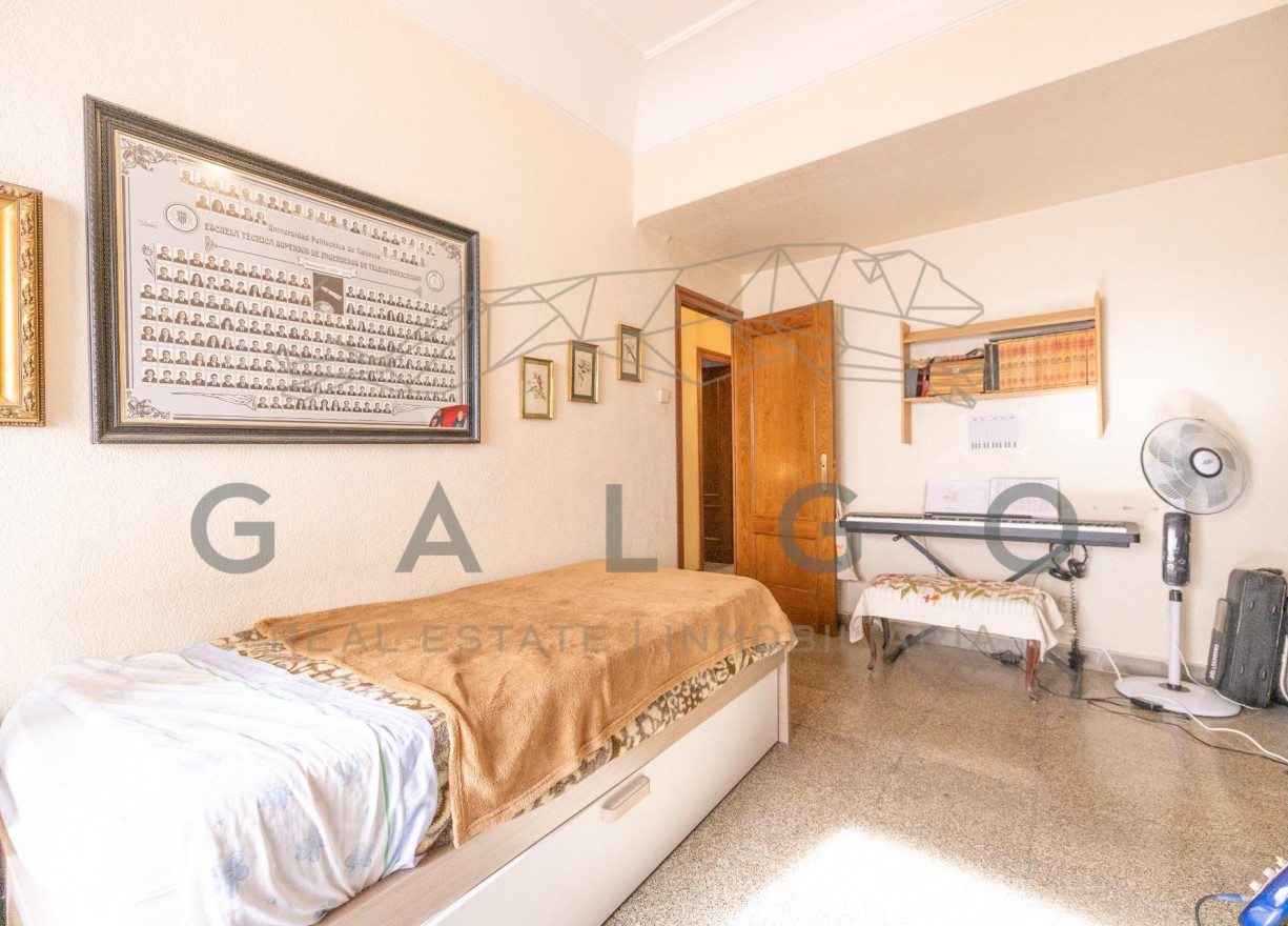 Sale - Flat - Valencia - Centro - Sant Francesc