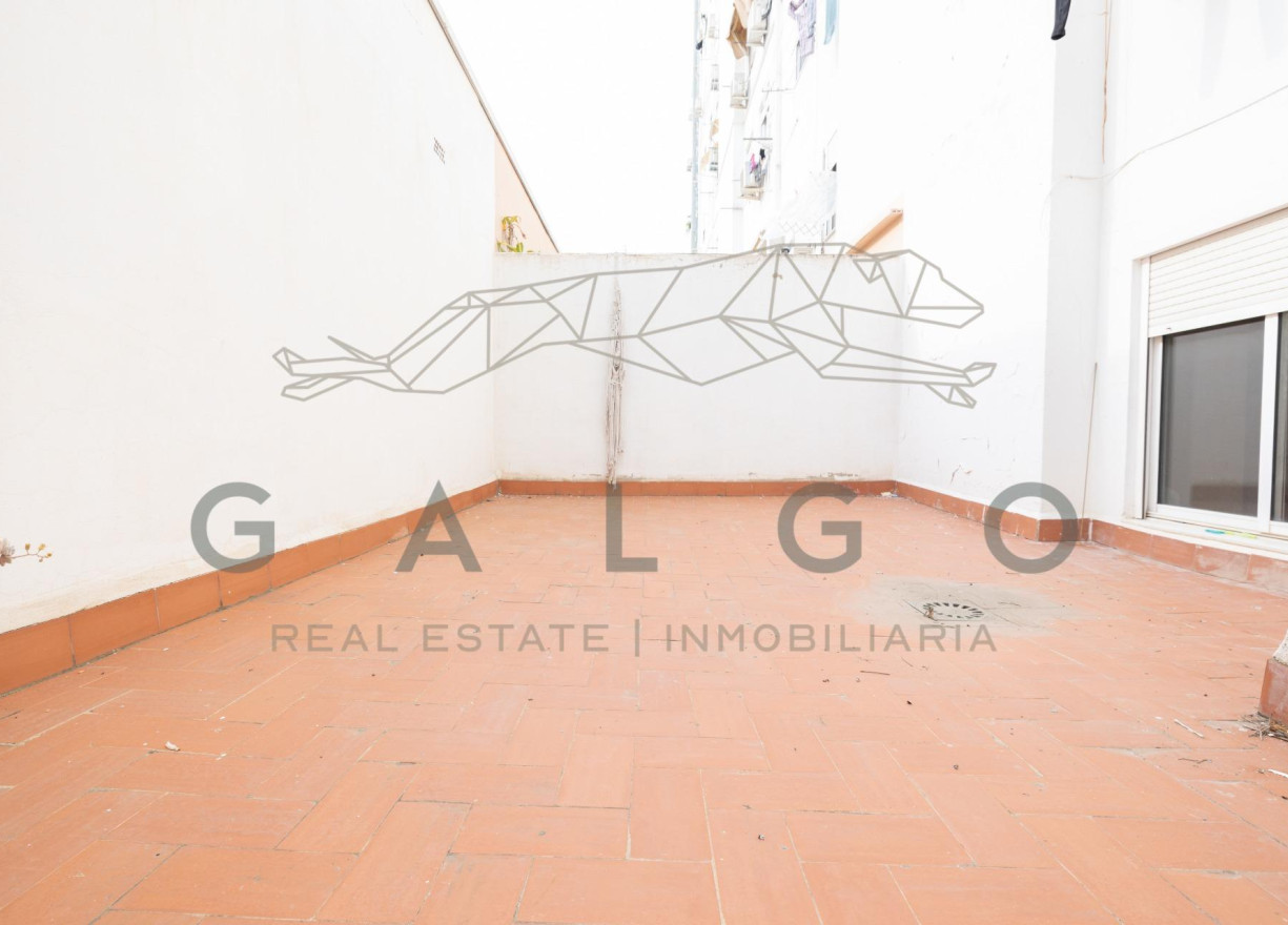 Sale - Flat - Valencia - Centro - Sant Francesc