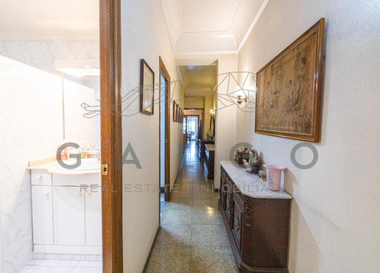 Sale - Flat - Valencia - Centro - Sant Francesc